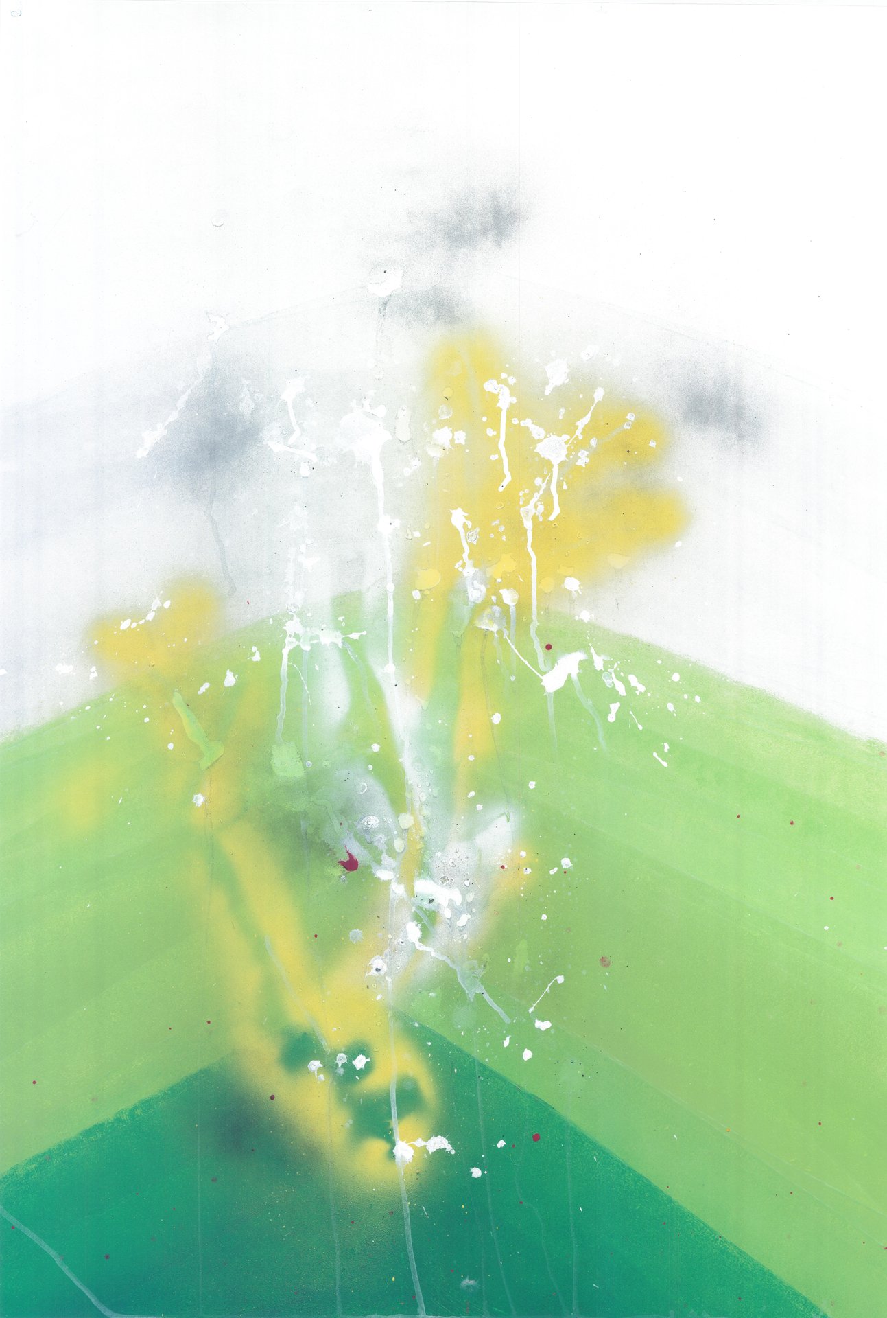 auf Papier — Stefan vom Scheidt